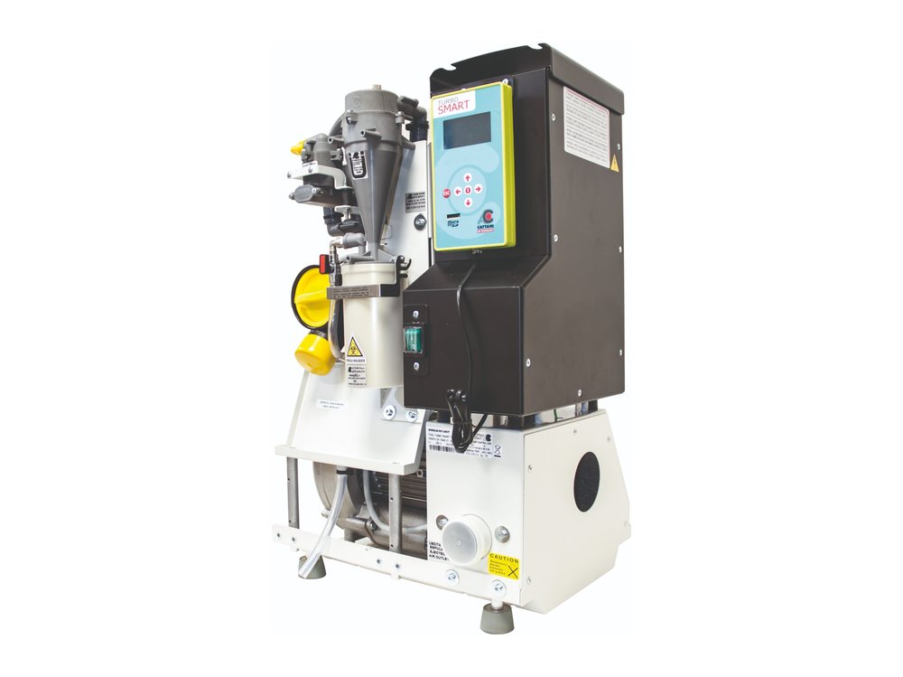 Cattani Turbo Smart multi-surgery suction pump