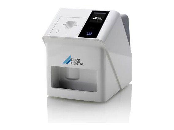Dürr VistaScan Mini Easy 2.0 image-plate scanner