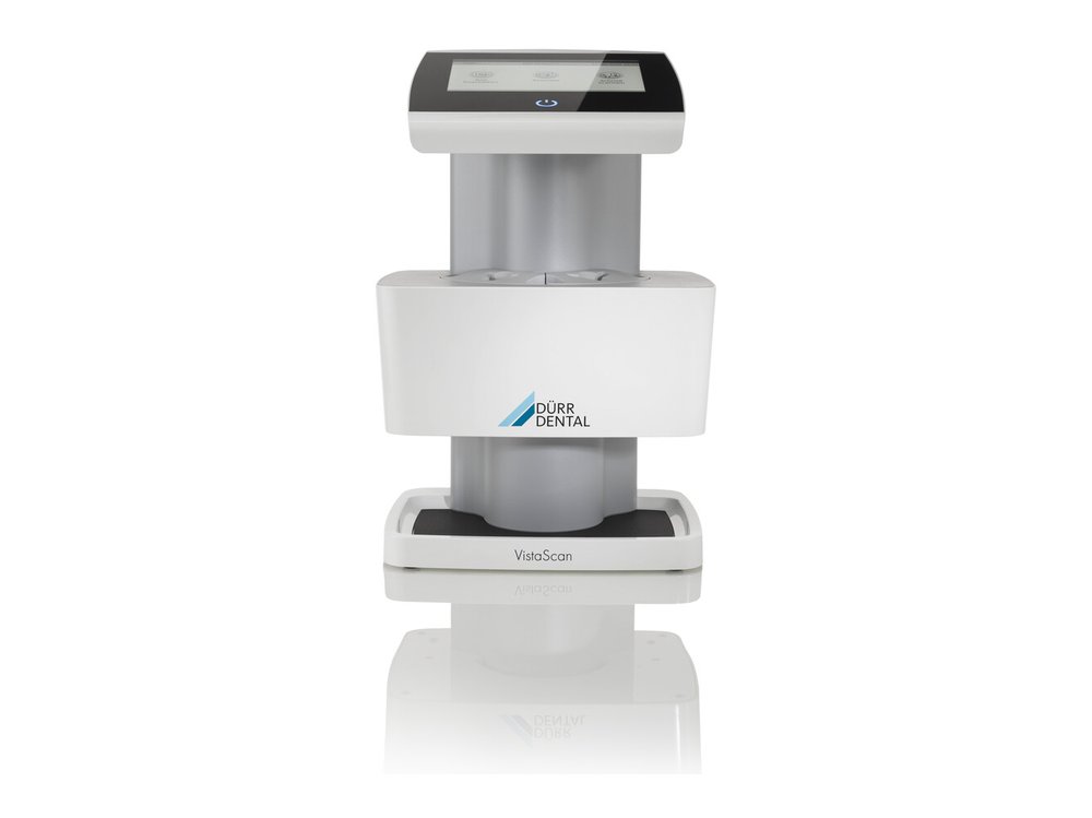 Dürr VistaScan Ultra View image-plate scanner