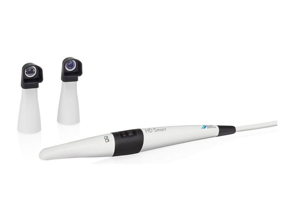 Dürr VistaCam iX HD Smart intraoral camera