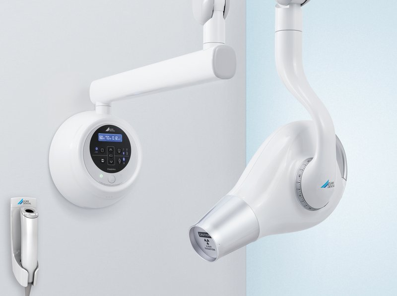 Dürr VistaIntra intraoral X-ray unit